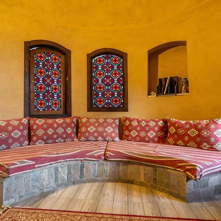 Villa Nur Λούξορ Εξωτερικό φωτογραφία