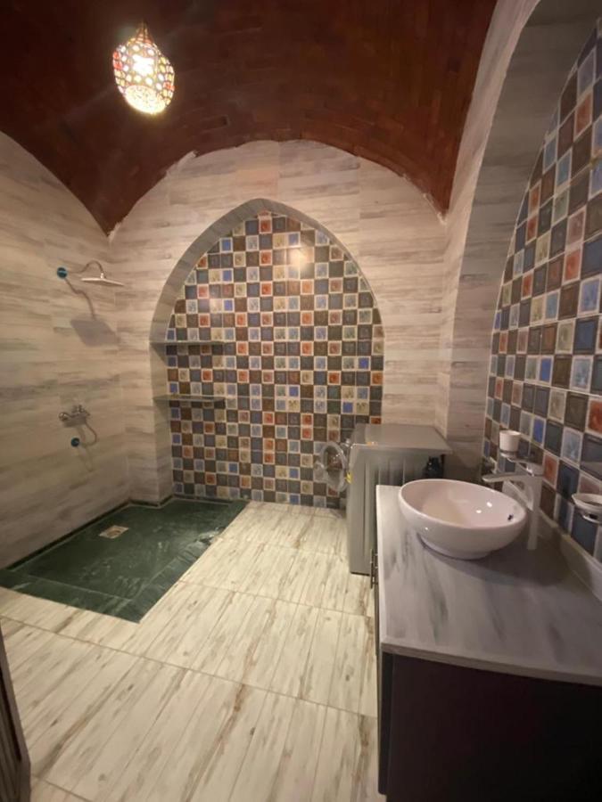 Villa Nur Λούξορ Εξωτερικό φωτογραφία
