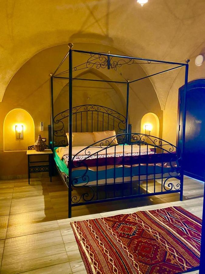 Villa Nur Λούξορ Εξωτερικό φωτογραφία